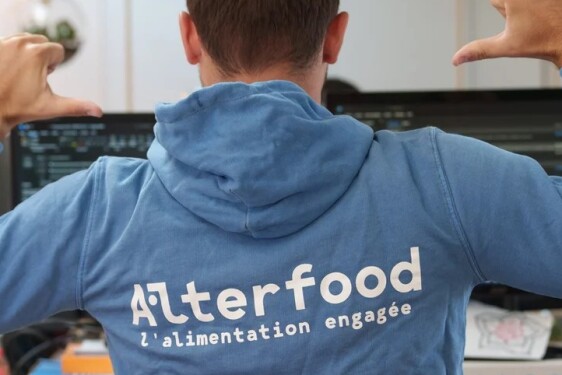 Alterfood 3