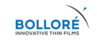 Bolloré ITF